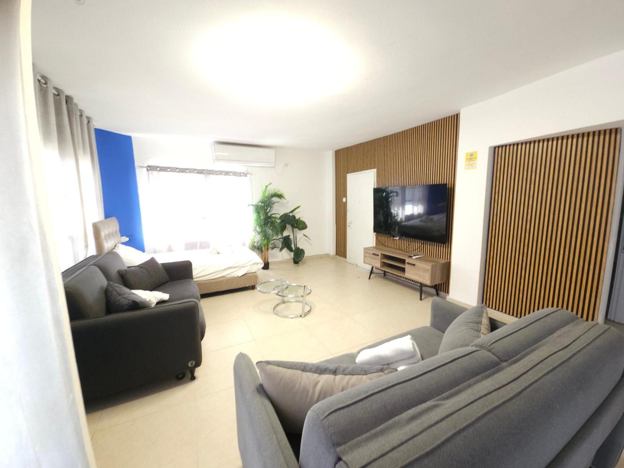 Barak Royal Suites 20 Garden Jacuzzi - ג'קוזי בחצר Eilat Exterior foto